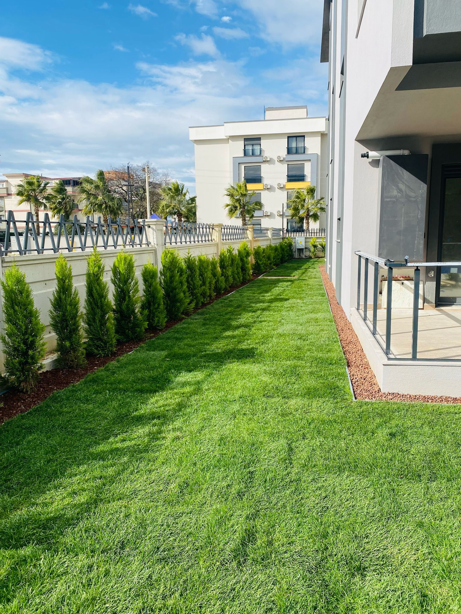 Ömer Akbaş Yapı Design